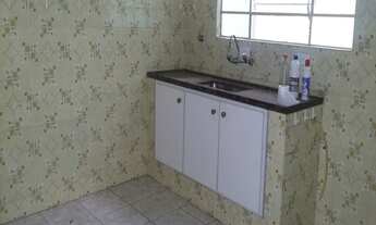 Imagem 7: 3 dormitórios, 2 banheiro, 110M² de Área Construída