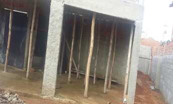 Imagem: 428M² de Área Construída