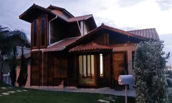 Imagem: 7 dormitórios, 7 suíte, 10 banheiro, 4