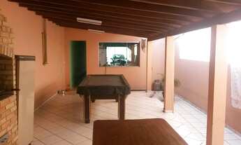 Imagem 3: 2 dormitórios, 1 suítes, 3 banheiro, 2 vagas na garagem, 158M² de Área Construída