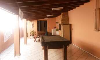 Imagem 6: 2 dormitórios, 1 suítes, 3 banheiro, 2 vagas na garagem, 158M² de Área Construída