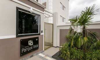 Imagem: Condominio Residencial Parque Inca