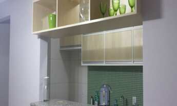 Imagem 7: Condominio Residencial Parque Inca