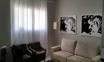 Imagem: VILA POSITANO, 2 dormitórios, 1 suítes