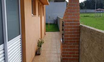 Imagem 4: 3 dormitórios, 3 suíte, 5 banheiro, 4 vagas na garagem, 280M² de Área Construída