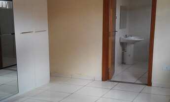 Imagem: 2 dormitórios, 1 suítes, 2 banheiro, 2