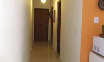 Imagem 7: 3 dormitórios, 1 suítes, 3 banheiro, 2 vagas na garagem, 130M² de Área Construída