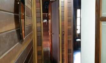 Imagem 6: 4 dormitórios, 1 suítes, 3 banheiro, 2 vagas na garagem, 175M² de Área Construída