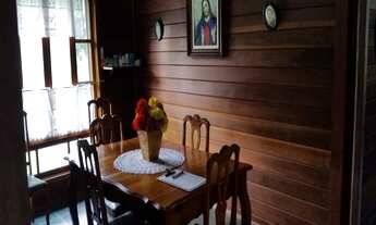 Imagem 7: 4 dormitórios, 1 suítes, 3 banheiro, 2 vagas na garagem, 175M² de Área Construída