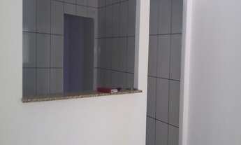 Imagem: 2 dormitórios, 1 banheiros, 2 vagas na