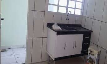 Imagem 6: 2 dormitórios, 1 banheiros, 2 vagas na garagem