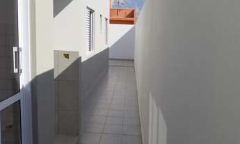 Imagem 5: 2 dormitórios, 2 suíte, 3 banheiro, 2 vagas na garagem, 74M² de Área Construída