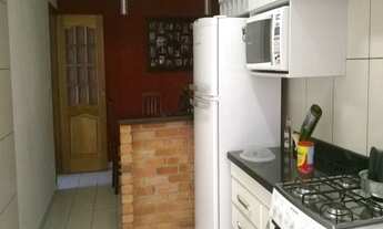 Imagem 6: 3 dormitórios, 3 banheiro, 2 vagas na garagem, 140M² de Área Construída