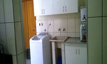 Imagem 7: 3 dormitórios, 3 banheiro, 2 vagas na garagem, 140M² de Área Construída