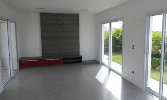 Imagem 3: 5 dormitórios, 5 suíte, 7 banheiro, 4 vagas na garagem, 380M² de Área Construída