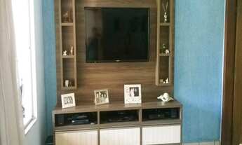 Imagem 2: 3 dormitórios, 3 banheiro, 2 vagas na garagem, 140M² de Área Construída