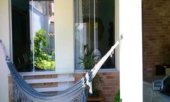 Imagem 4: 3 dormitórios, 3 banheiro, 2 vagas na garagem, 140M² de Área Construída