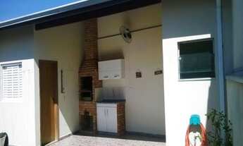 Imagem 5: 3 dormitórios, 3 banheiro, 2 vagas na garagem, 140M² de Área Construída