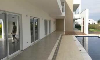 Imagem 5: 5 dormitórios, 5 suíte, 7 banheiro, 4 vagas na garagem, 380M² de Área Construída