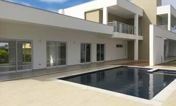 Imagem 6: 5 dormitórios, 5 suíte, 7 banheiro, 4 vagas na garagem, 380M² de Área Construída