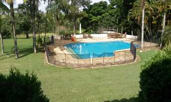 Imagem: 7 dormitórios, 7 suíte, 9 banheiro, 10