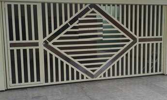 Imagem: 2 dormitórios, 2 banheiro, 2 vagas na garagem