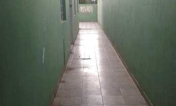 Imagem 3: 2 dormitórios, 2 banheiro, 2 vagas na garagem, 100M² de Área Construída