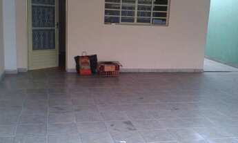 Imagem 5: 2 dormitórios, 2 banheiro, 2 vagas na garagem, 100M² de Área Construída