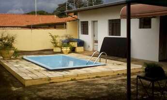 Imagem 7: 3 dormitórios, 3 banheiro, 4 vagas na garagem, 293M² de Área Construída