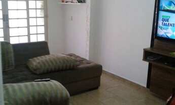 Imagem 7: 2 dormitórios, 2 banheiro, 1 vaga na garagem, 80M² de Área Construída