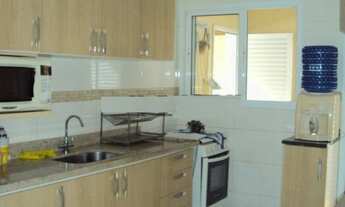 Imagem: 3 dormitórios, 1 suítes, 2 banheiro, 2