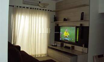 Imagem 2: 3 dormitórios, 1 suítes, 2 banheiro, 2 vagas na garagem, 144M² de Área Construída