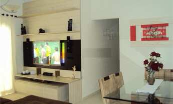 Imagem 3: 3 dormitórios, 1 suítes, 2 banheiro, 2 vagas na garagem, 144M² de Área Construída