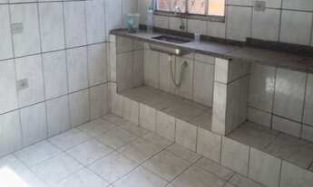 Imagem 3: 3 dormitórios, 1 banheiros, 2 vagas na garagem, 125M² de Área Construída