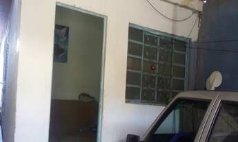 Imagem 6: 3 dormitórios, 1 banheiros, 2 vagas na garagem, 125M² de Área Construída