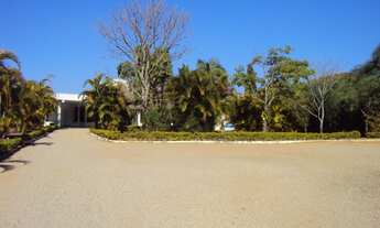 Imagem 3: 5 dormitórios, 4 suíte, 7 banheiro, 4 vagas na garagem, 725M² de Área Construída