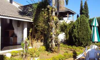 Imagem 5: 5 dormitórios, 4 suíte, 7 banheiro, 4 vagas na garagem, 725M² de Área Construída