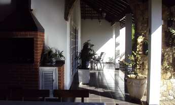 Imagem 6: 5 dormitórios, 4 suíte, 7 banheiro, 4 vagas na garagem, 725M² de Área Construída