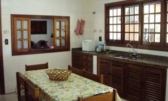 Imagem 7: 5 dormitórios, 4 suíte, 7 banheiro, 4 vagas na garagem, 725M² de Área Construída