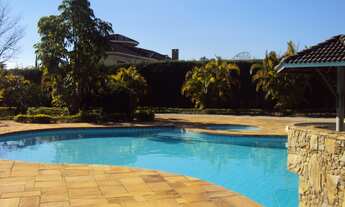 Imagem 2: 5 dormitórios, 4 suíte, 7 banheiro, 4 vagas na garagem, 725M² de Área Construída