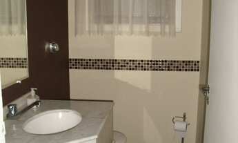 Imagem 6: 4 dormitórios, 2 suíte, 5 banheiro, 2 vagas na garagem, 321M² de Área Construída