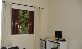 Imagem 7: 4 dormitórios, 2 suíte, 5 banheiro, 2 vagas na garagem, 321M² de Área Construída