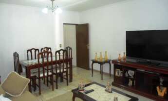 Imagem 5: 3 dormitórios, 2 banheiro, 1 vaga na garagem, 140M² de Área Construída