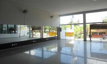 Imagem: 7 banheiro, 1057M² de Área Construída