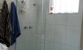 Imagem: 3 dormitórios, 1 suítes, 2 banheiro, 2