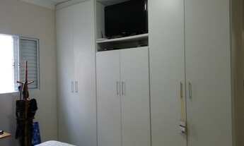 Imagem 3: 3 dormitórios, 1 suítes, 2 banheiro, 2 vagas na garagem, 90M² de Área Construída