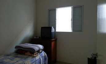 Imagem 4: 3 dormitórios, 1 suítes, 2 banheiro, 2 vagas na garagem, 90M² de Área Construída