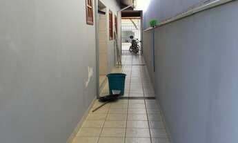 Imagem 7: 3 dormitórios, 1 suítes, 4 banheiro, 2 vagas na garagem, 222M² de Área Construída