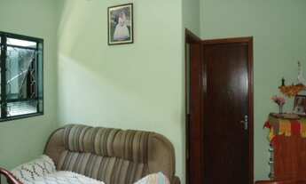 Imagem 5: 3 dormitórios, 1 suítes, 2 banheiro, 2 vagas na garagem, 200M² de Área Construída