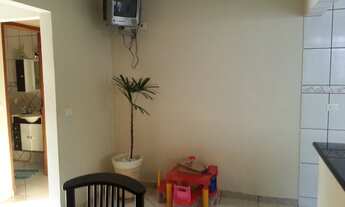 Imagem 7: 3 dormitórios, 1 suítes, 3 banheiro, 2 vagas na garagem, 215M² de Área Construída